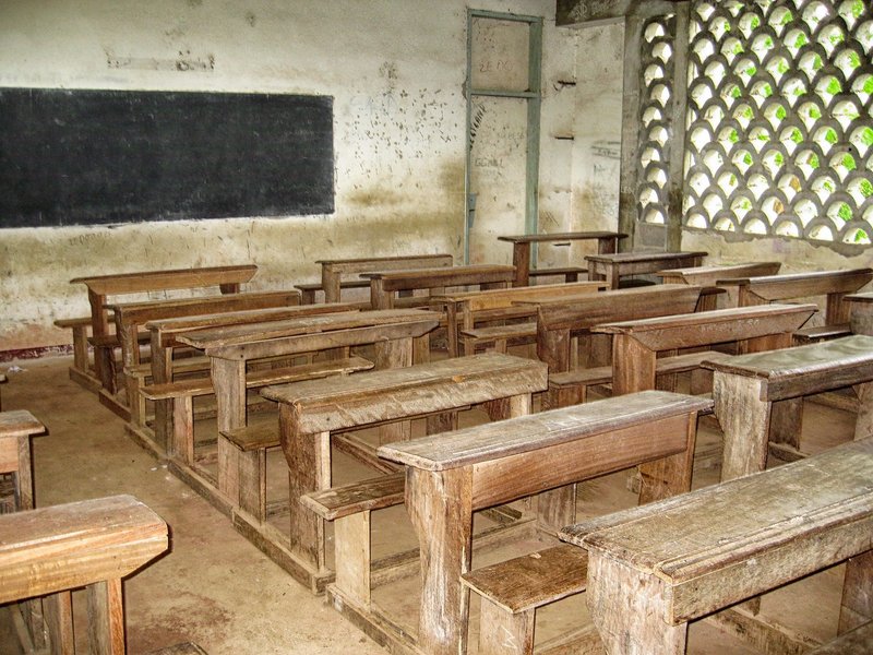 Andhra sets 2029 target to lift every government school to four-star standard