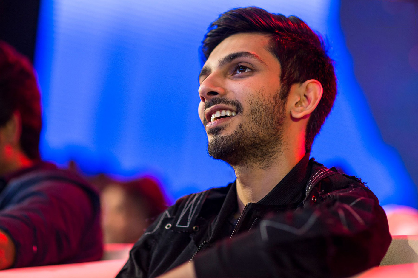 File photo: Anirudh Ravichander