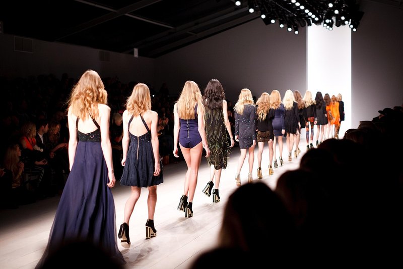 Anthony Vaccarello leaves Saint Laurent after a decade; Kering to name successor