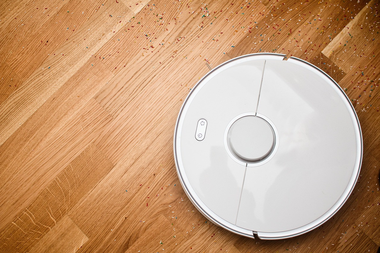 Representative image: smart home devices router