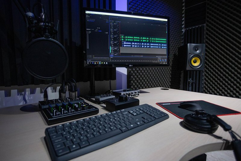 Apple takes on Huxe team and licenses its AI audio tech, EU filing shows