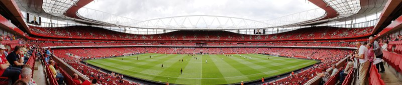 Arsenal life president Ken Friar, who helped build the Emirates, dies at 92