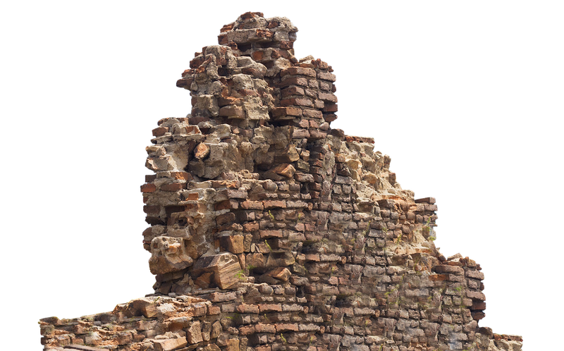 ASI resumes Dronasagar dig in Kashipur; Shunga-Kushan brick found