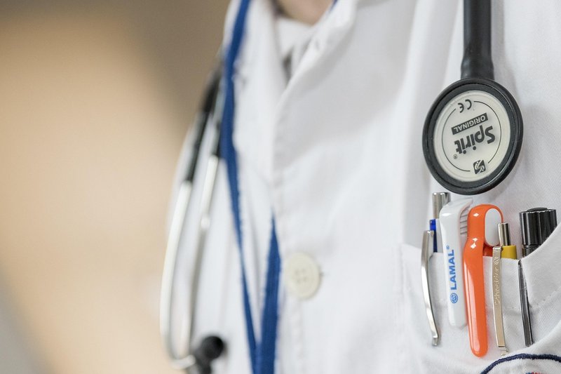 Autistic people face harsher menopause symptoms, Bournemouth study finds