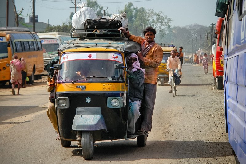 Ayudha Puja rush: Chennai runs 14,963 bus trips over four days from Kilambakkam