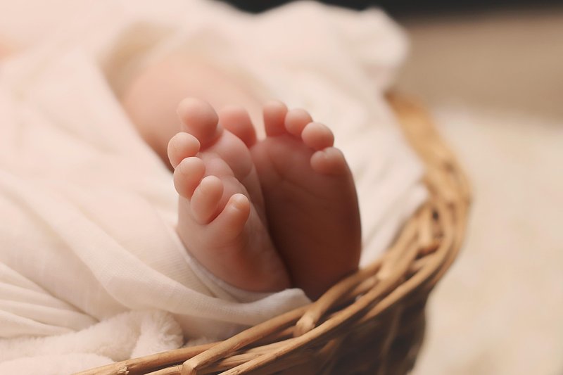 Baby names 2026: Olivia, Noah stay top as Eliana surges to No. 2