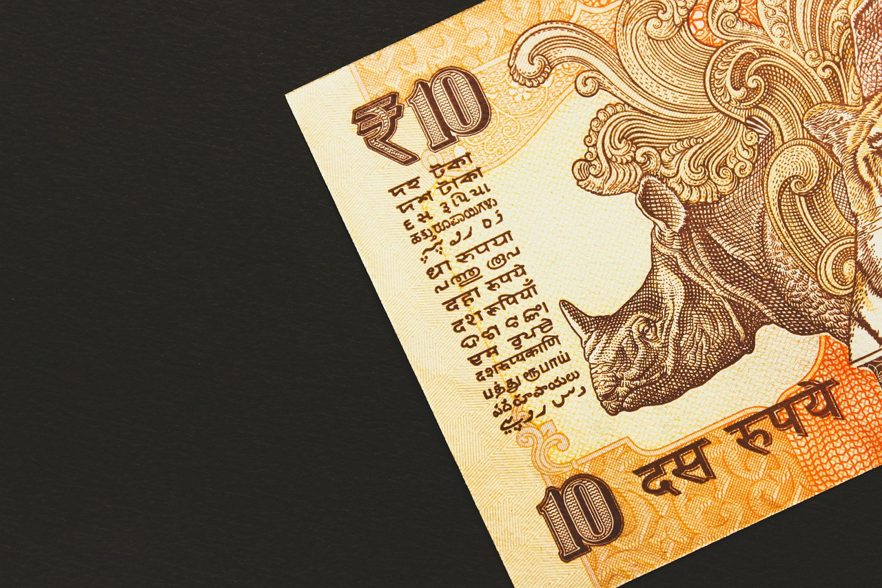 Representative image: rupee notes
