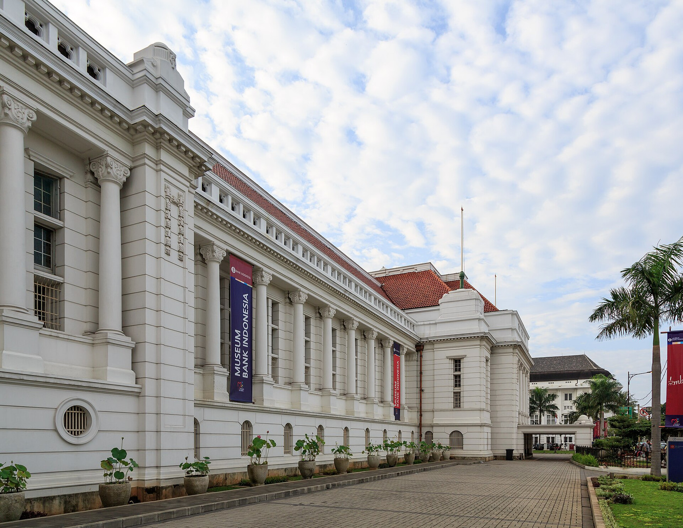File photo: Bank Indonesia