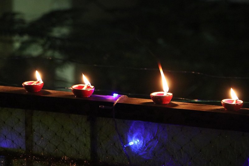 Bastar Dussehra enters Navratri phase with thorn-swing Kachhan Gadi ritual