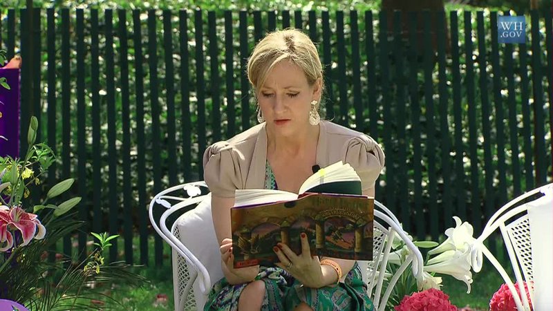 BBC orders two-part J.K. Rowling documentary on her rise and contested legacy