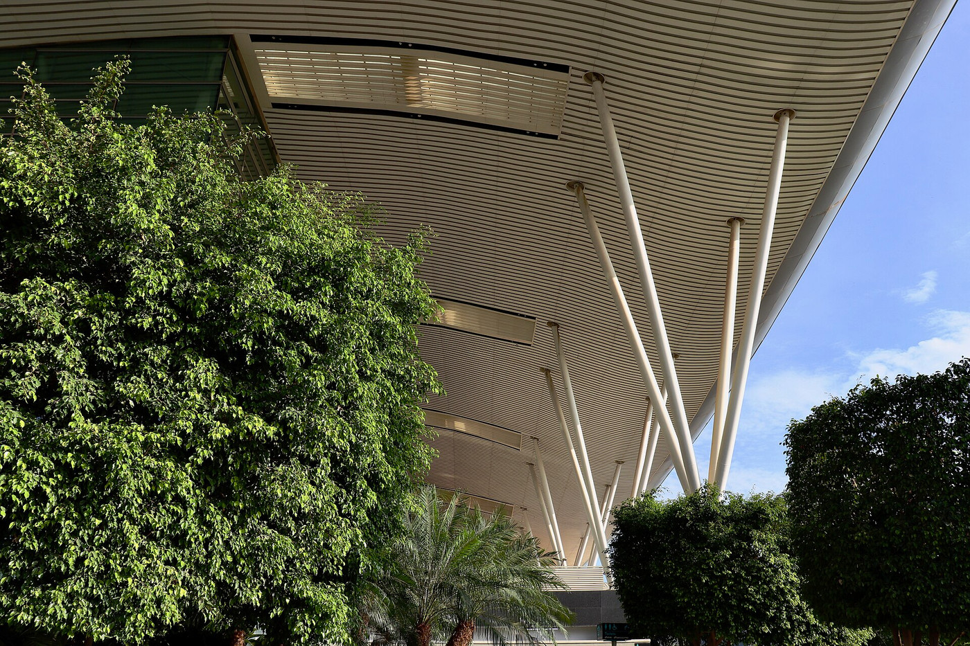 File photo: Kempegowda International Airport