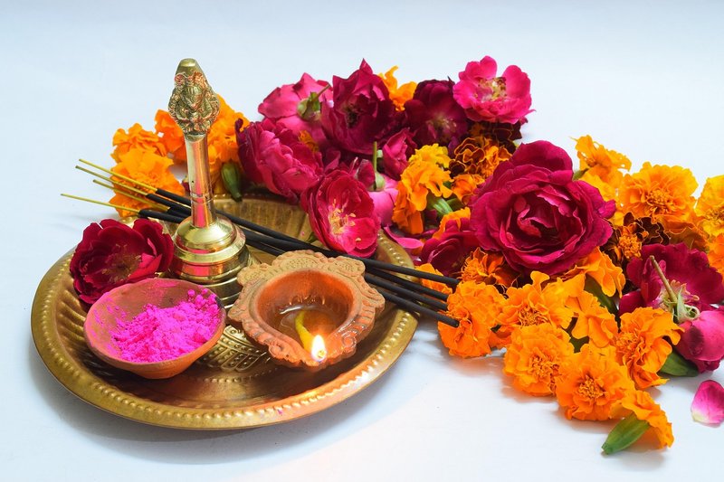 Bhai Dooj on Wednesday, November 11 in India: tika times by city