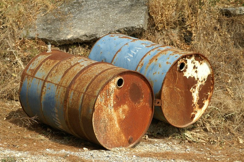 Brent crude touches $110 for first time since May; Indian markets face test