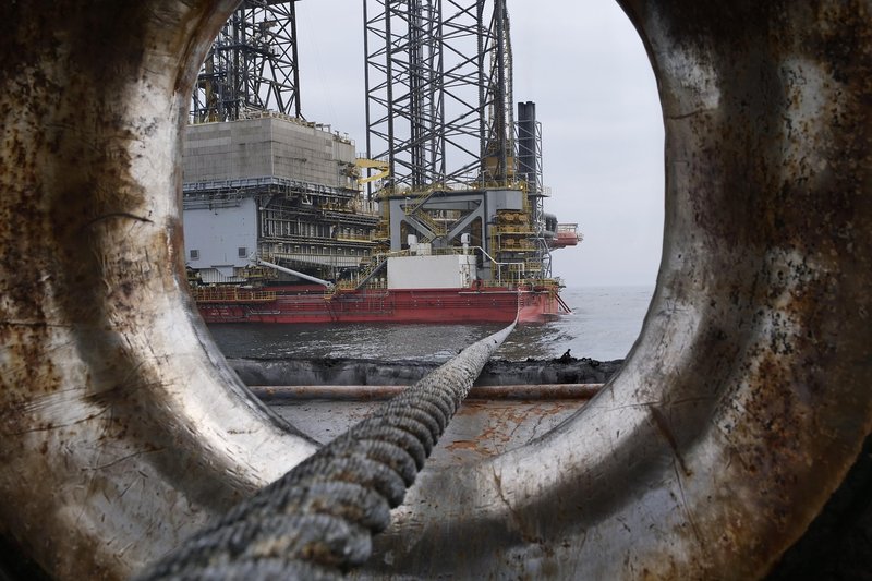 Brent ends at $104.72 as Hurricane Isaias shuts 71% of Gulf oil; diesel falls 3%