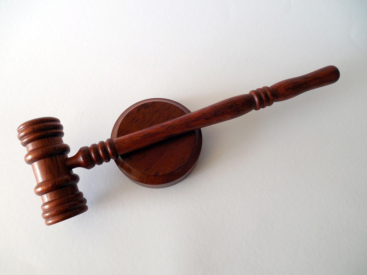 Representative image: judge gavel justice scales