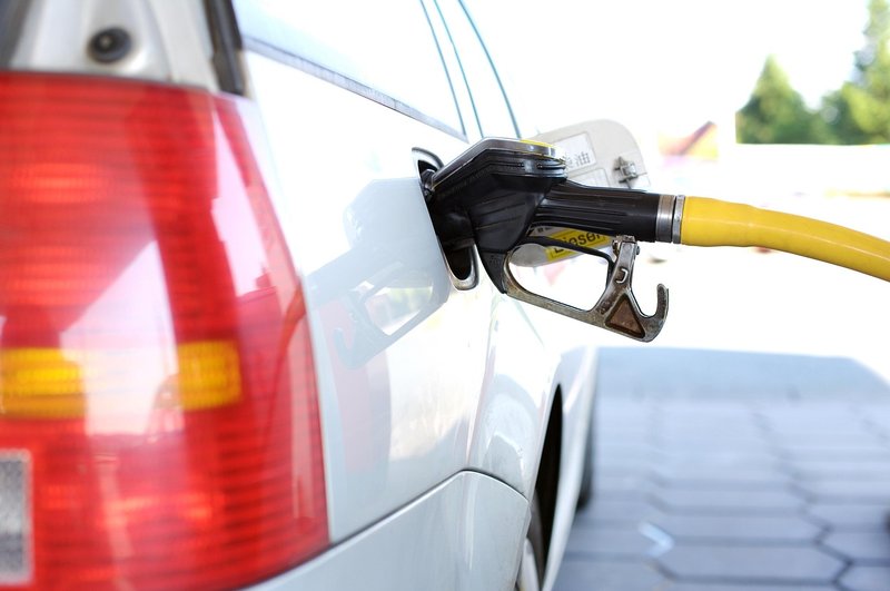 Canada inflation rises to 3.1% in September on petrol prices