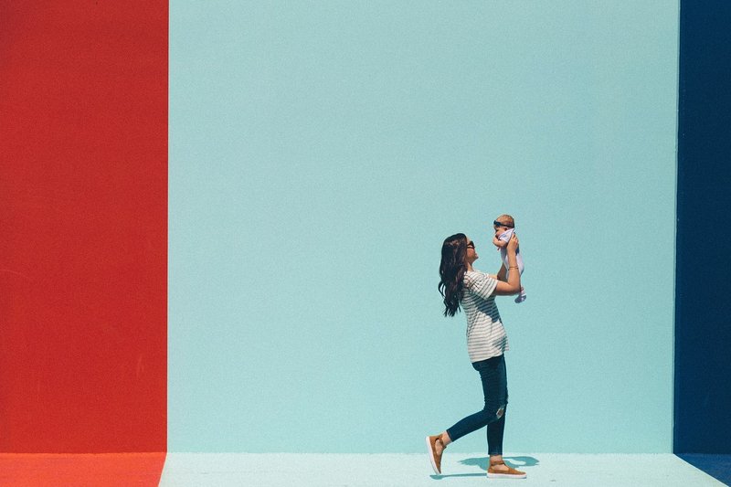 Care and Support Day: unpaid family care keeps 708 million women out