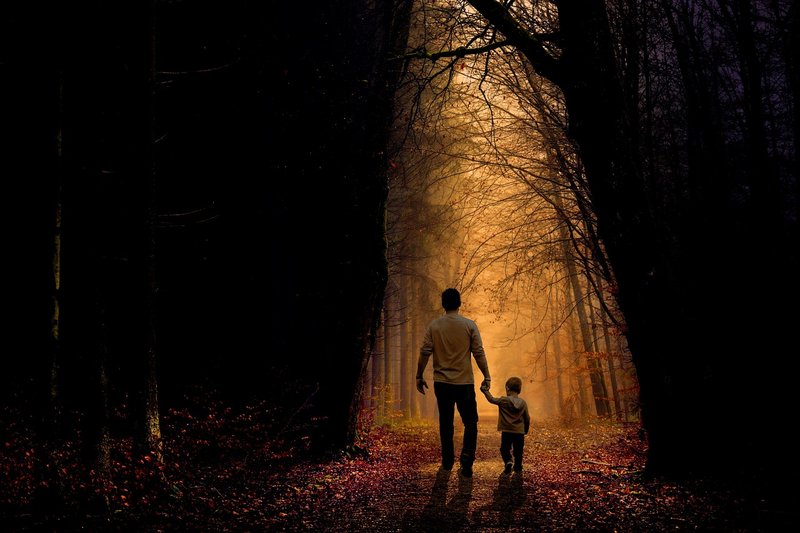 Catherine, Princess of Wales, orders study on how nature shapes young children's emotions