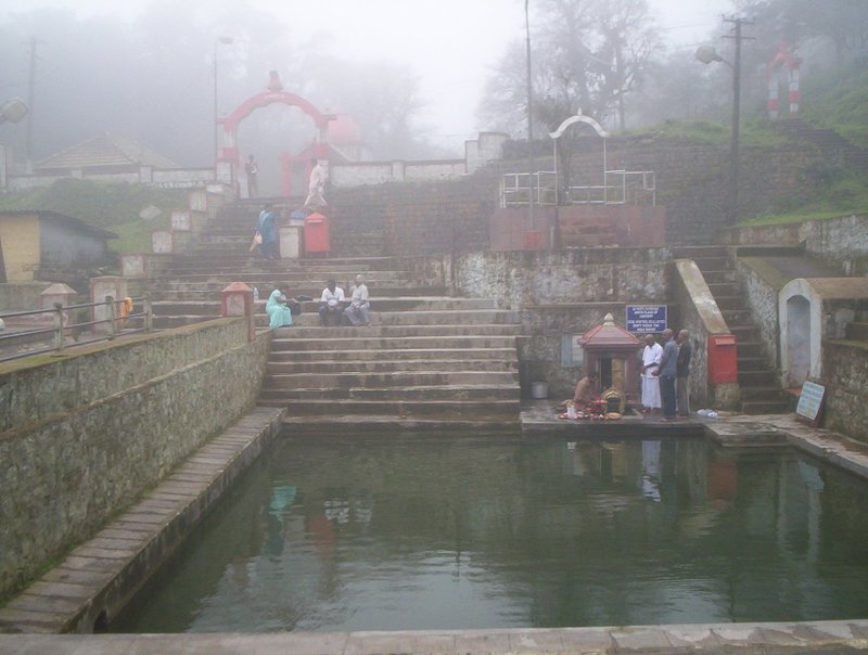 Cauvery Theerthodbhava 2026 at Talacauvery set for 7.50 pm on October 17