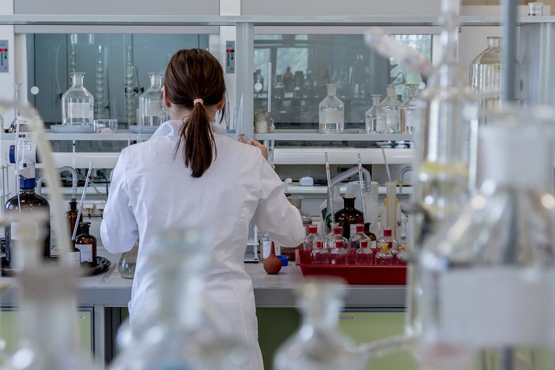 Chemicals start-up NuSynth raises Rs 36.5 crore seed round to cut import reliance