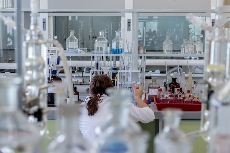 Chemistry Nobel 2026 goes to Kagan and Soai for work on 'mirror-image' molecules