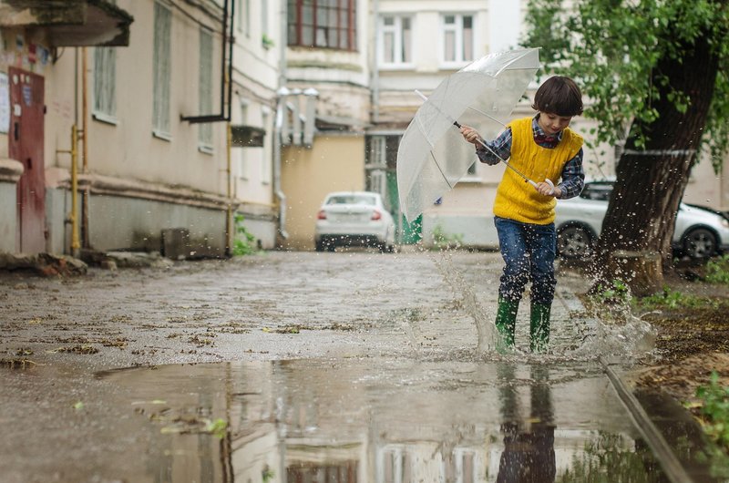 Chennai school holiday: heavy rain shuts schools in Chennai, nearby districts