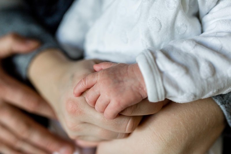Child can't be a 'football': Delhi HC upholds father's visits to son