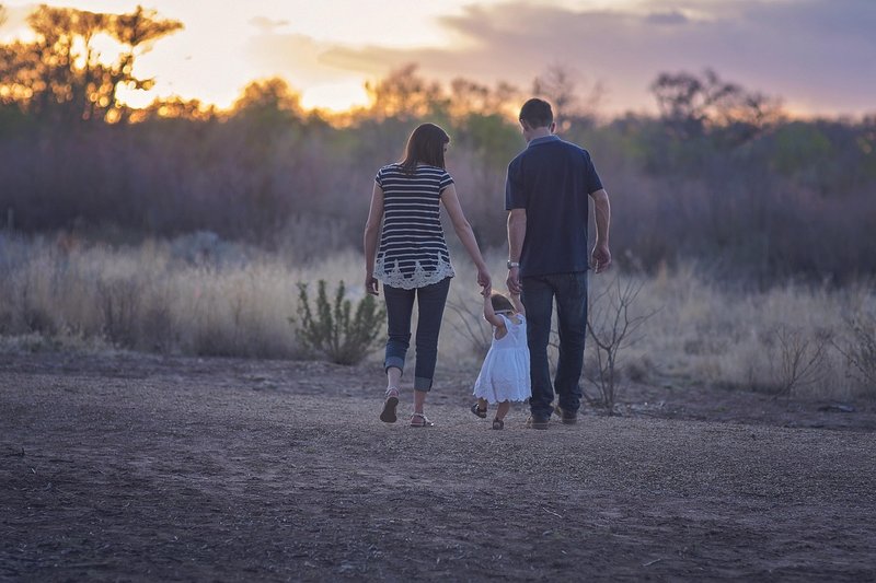 Child's leukaemia reshapes family life: 81% of households report big changes
