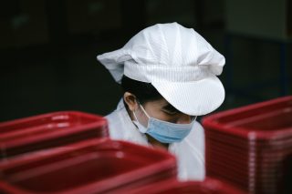 China plans AI jobs action and over 200 new occupational standards by 2030
