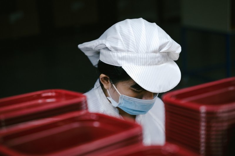 China plans AI jobs action and over 200 new occupational standards by 2030