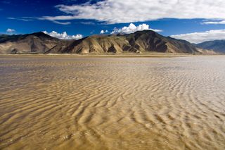 Chinese study warns of rising Brahmaputra flood risk as Tibet mega-dam rises