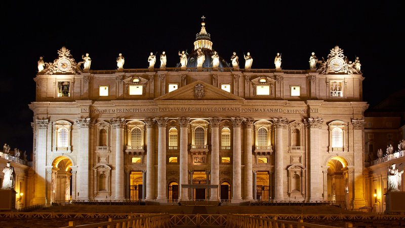 Chris Pratt narrates Vatican film on St Peter's tomb featuring Pope Leo