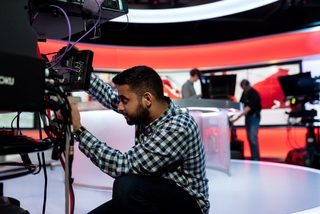 Christiane Amanpour to leave CNN in June 2027 after 43 years