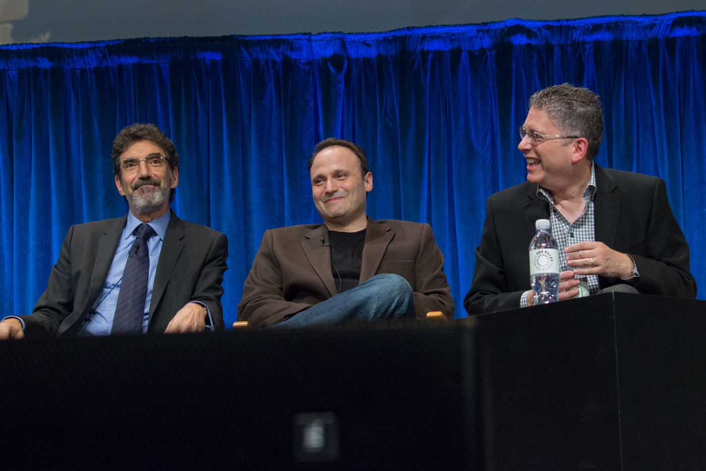 File photo: Chuck Lorre