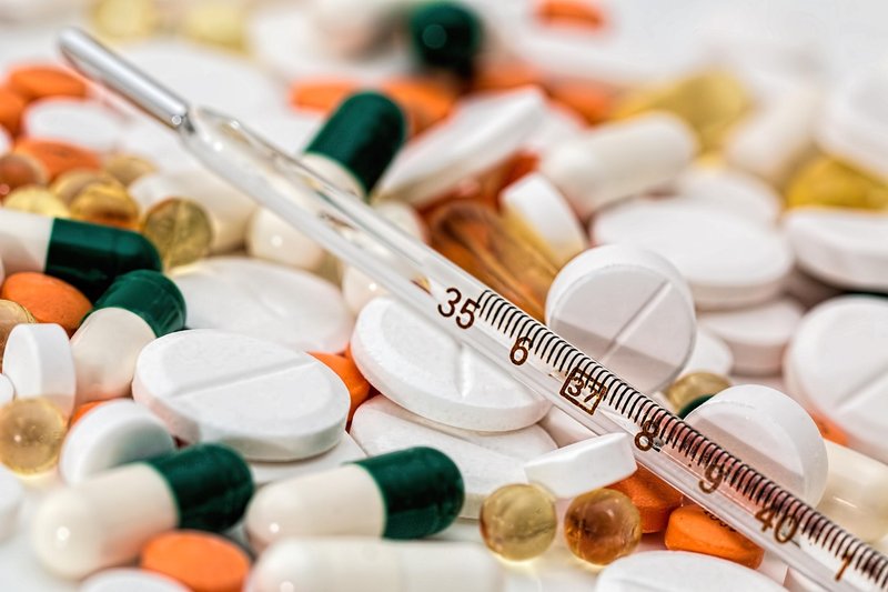 Cipla share price slips as Q2 profit falls 35% on weak US sales