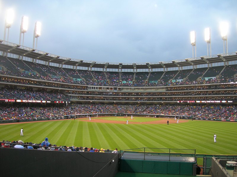Cleveland Guardians lead Rays 2-1 as ALCS Game 4 is rained out, moved to Saturday
