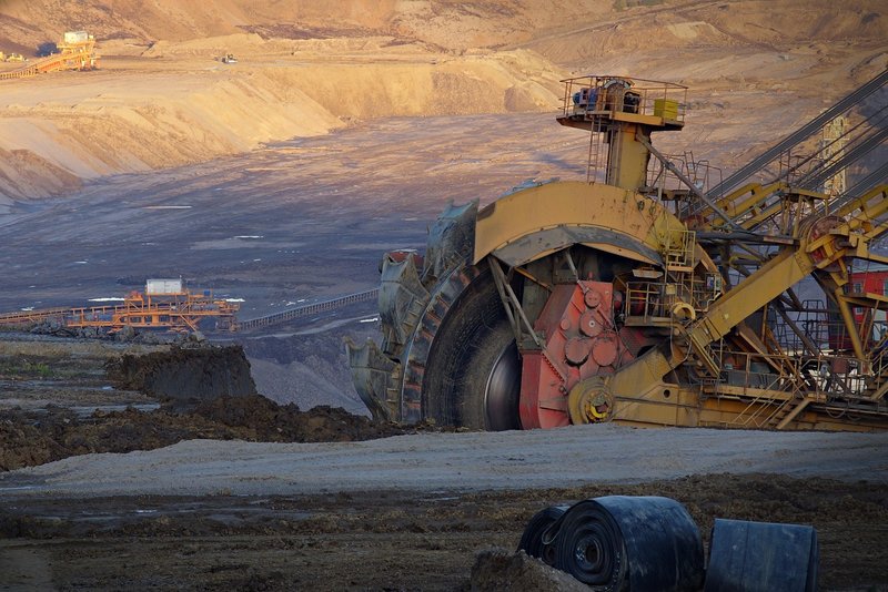 Coal India earns Rs 6,547 crore in Q2, declares Rs 10.25 dividend