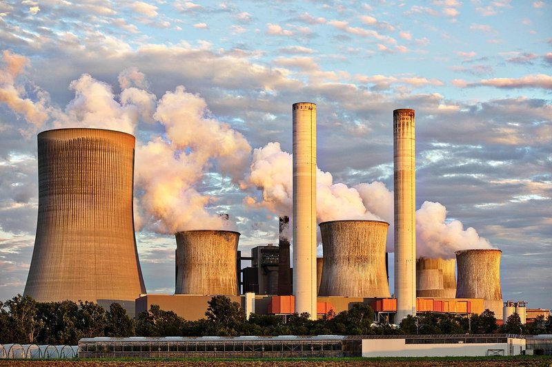 Coal stock drawdown at power plants more than halves in October, says ministry