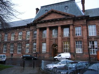 Costume designers fight Edinburgh College of Art's costume degree closure