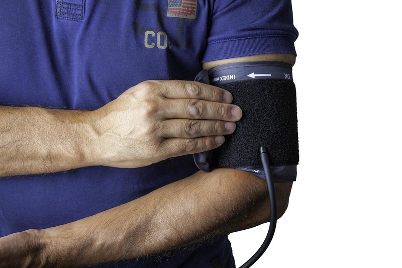 Representative image: rural health clinic doctor patient