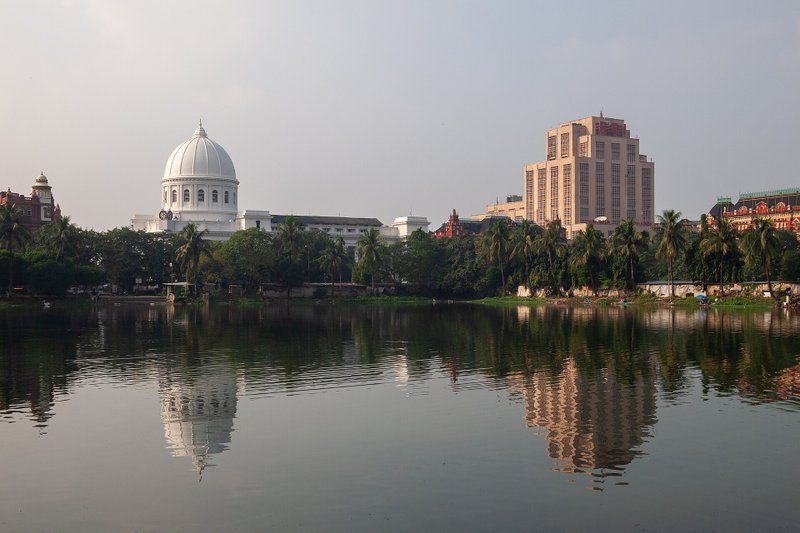 File photo: Reserve Bank of India