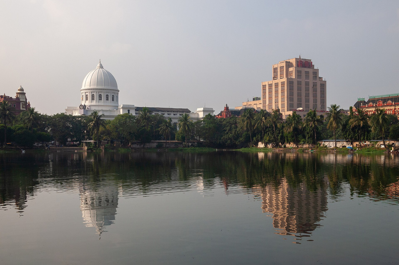 File photo: Reserve Bank of India