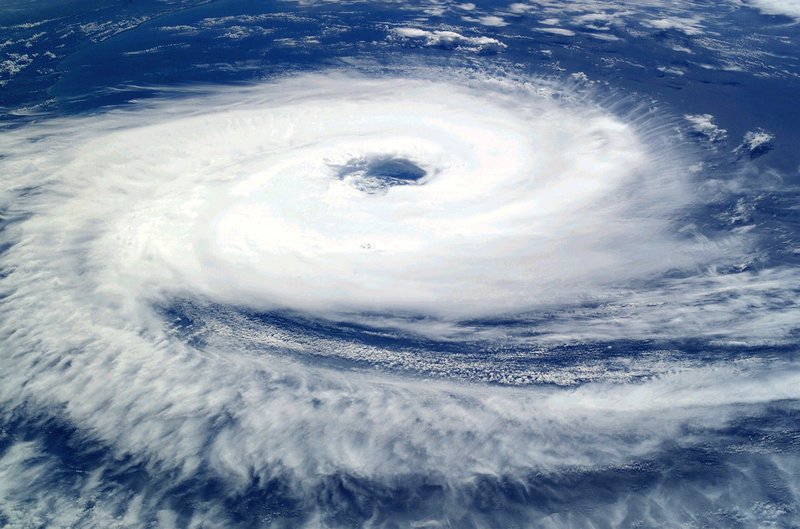 Cyclone Arnab intensifies; Centre's crisis panel puts forces on standby