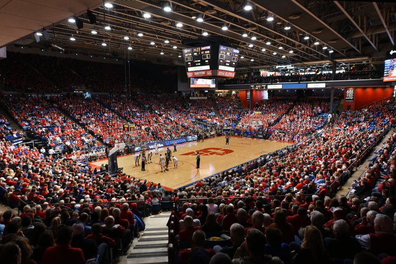 Darlene Weaver named University of Dayton's first woman president in 176 years