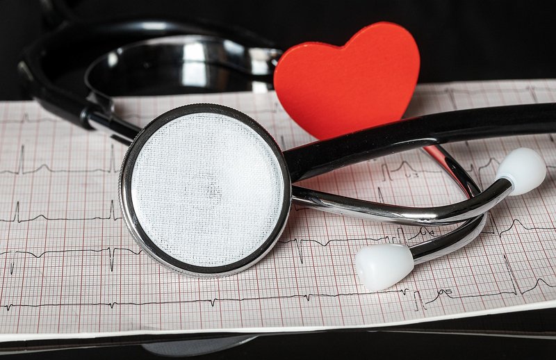 Davina McCall reveals cardiovascular disease, urges women to check cholesterol