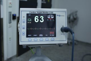 Dehradun medtech start-up Sunfox raises $7 million for portable ECG device