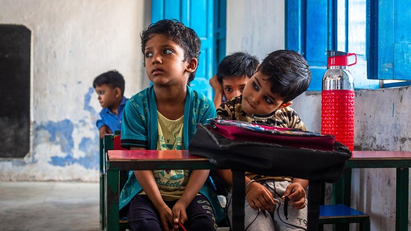 Delhi opens 2,000-seat Dwarka school, NSUT women's hostel and three ITI centres