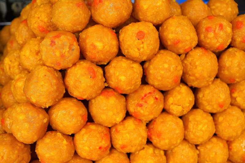 Delhi seizes 322 kg ghee from shops pushing festive deals online