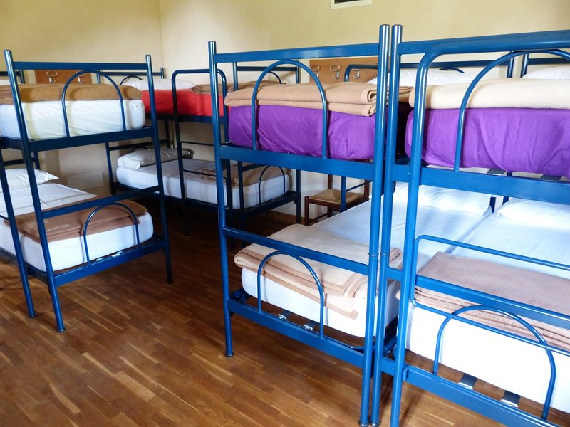 Delhi University clears Rs 5,889 crore plan to add hostel rooms for 21,895 students