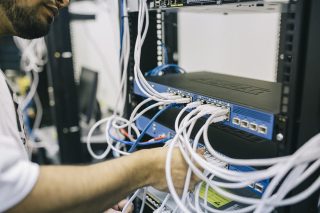 Dell study: 26% of Indian firms run AI in production, but data centres lag